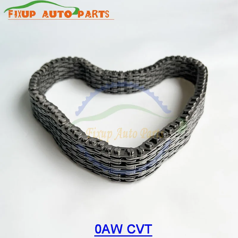 新品 純正 0AW CVT オートマチックトランスミッション チェーンベルト VW アウディ A4 S4 A5 S5 CVT 車用アクセサリー OAW ギアボックスベルト