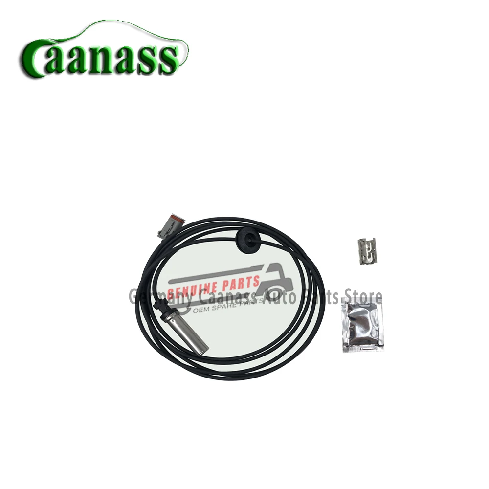 

ABS Sensor Left Use For Volvo Truck Parts FM460 21663558