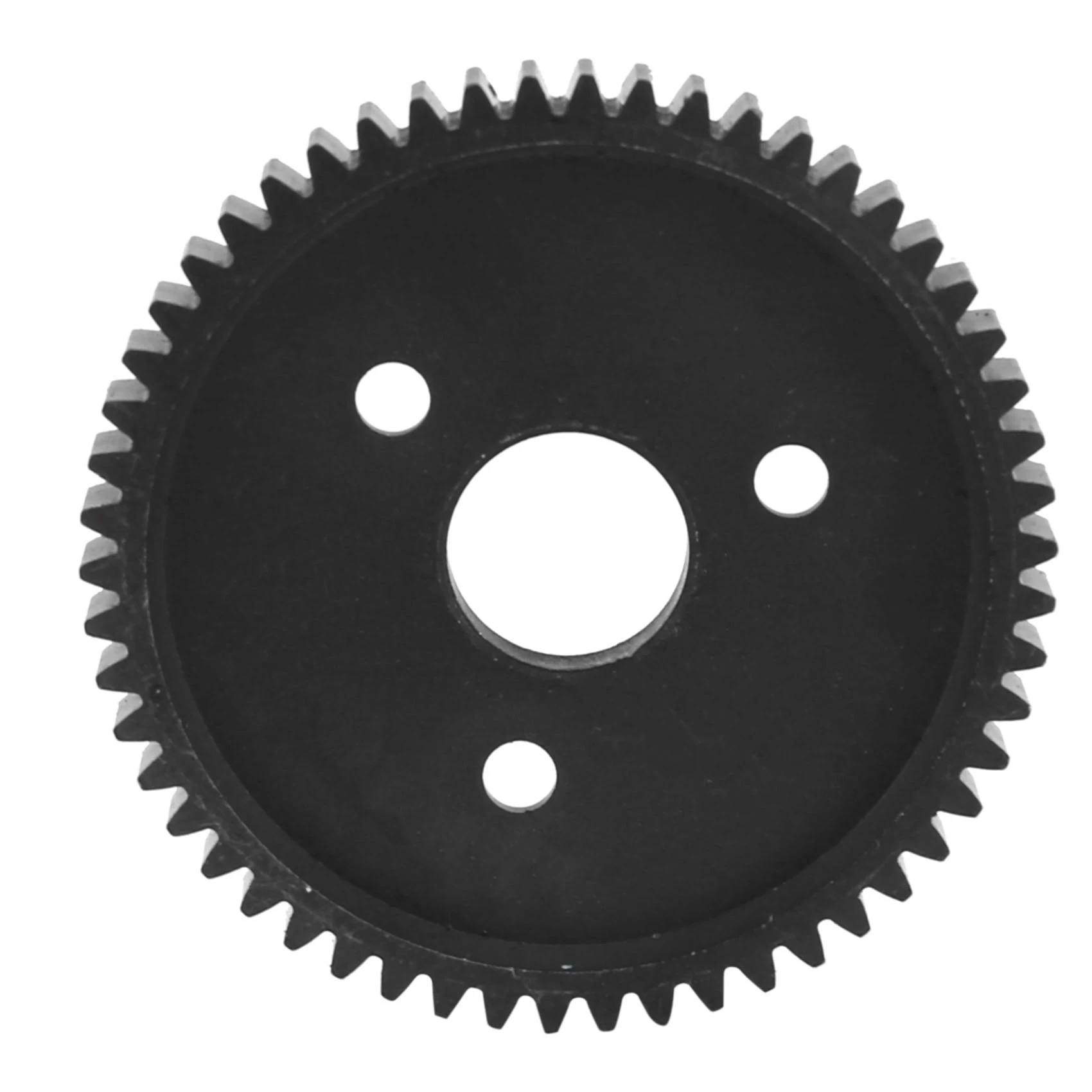 AS96-Metal Spur Gear 54T 0.8 32P 3956 With 15T 17T 19T Pinion Gear Set For 1/10 Traxxas Slash Stampede Summit E-Revo