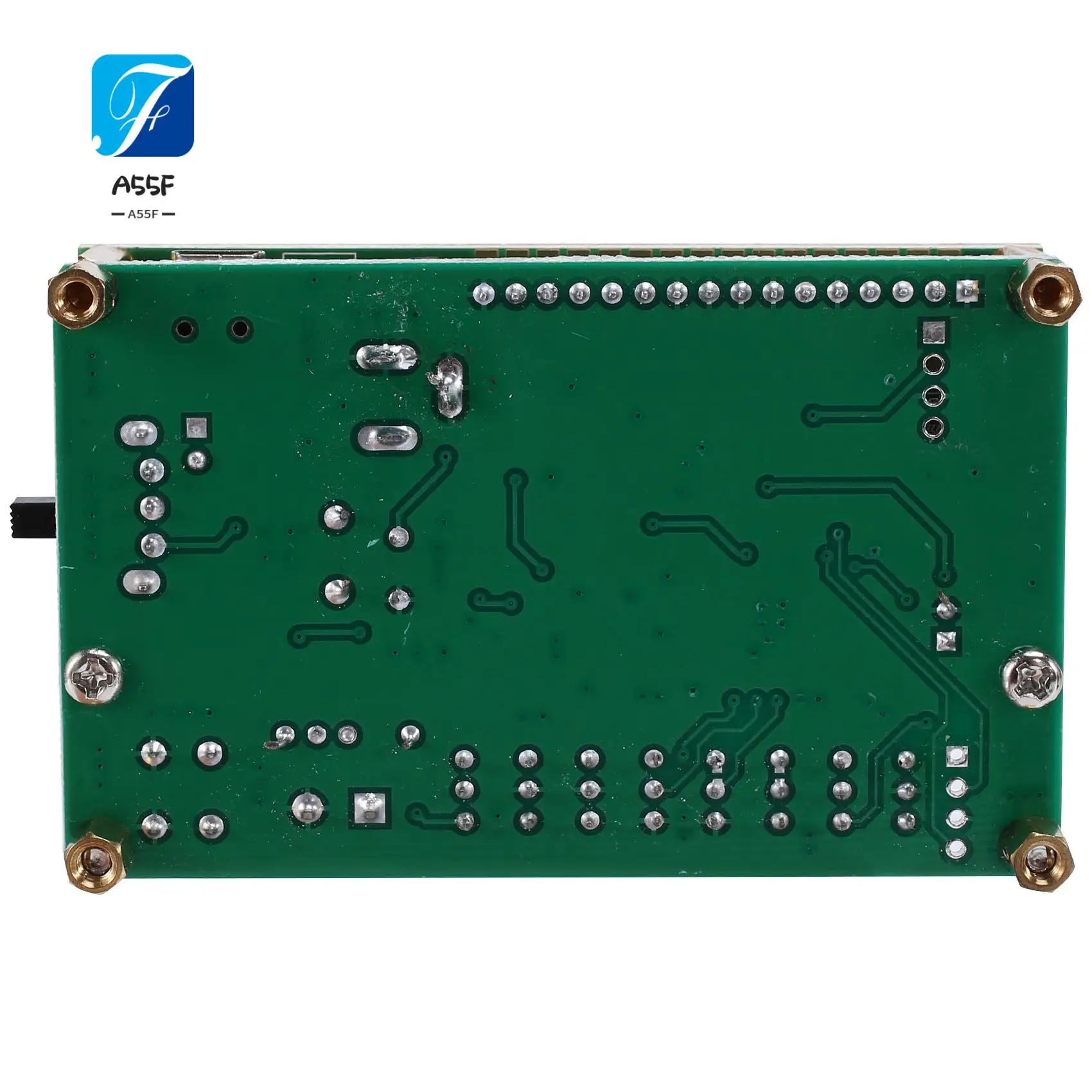 

A55F-1 Set Inductance Capacitance L/C Meter With USB Cable
