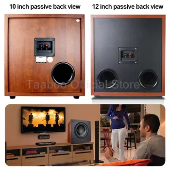 8 best sales Reproduktory 12 palců - №4