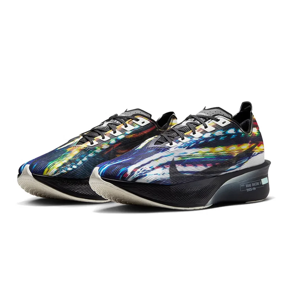 Nike ZOOMX VAPORFLY NEXT 4 PRM Men's Running Shoes Training Fitness Slip-Resistant Durable Casual Shoes IB8167-999