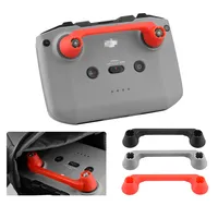 Rocker Joystick Protector for DJI Mavic 3/Air 2/2S / MINI 2 / Mini 3 Pro RC-N1 Remote Controller Thumb Rocker Stick Holder Cover