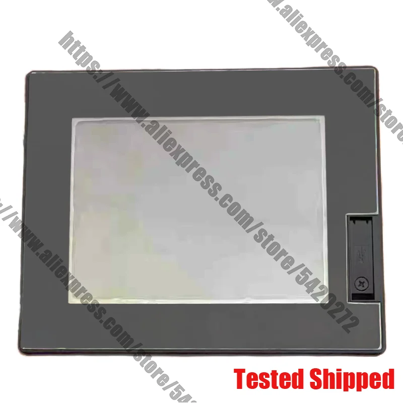 

Новый GT1455-QTBDE