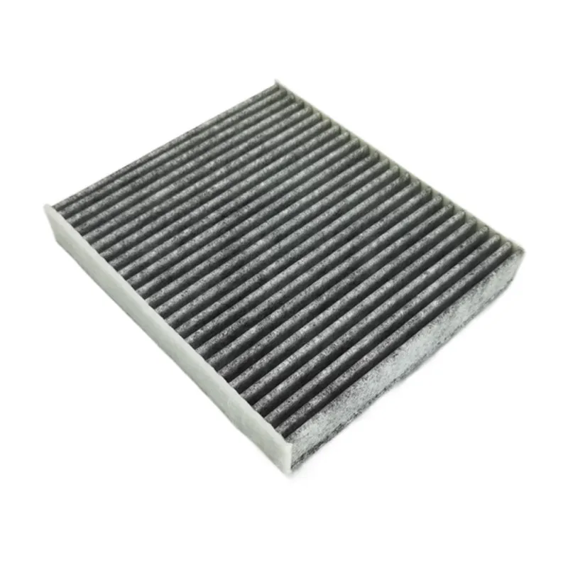 

Cabin Filter OEM87139-48050 for New TOYOTA C-HR Camry Corolla Alphard Fortuner Highlander Hilux Yaris RAV4 LEXUS ES NX RX UX