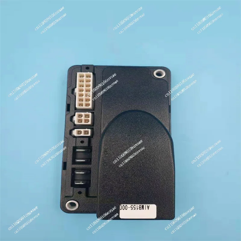 electric pallet truck accessories, controller circuit board 1212P-2505 Hang fork lithium battery 1.5 tons