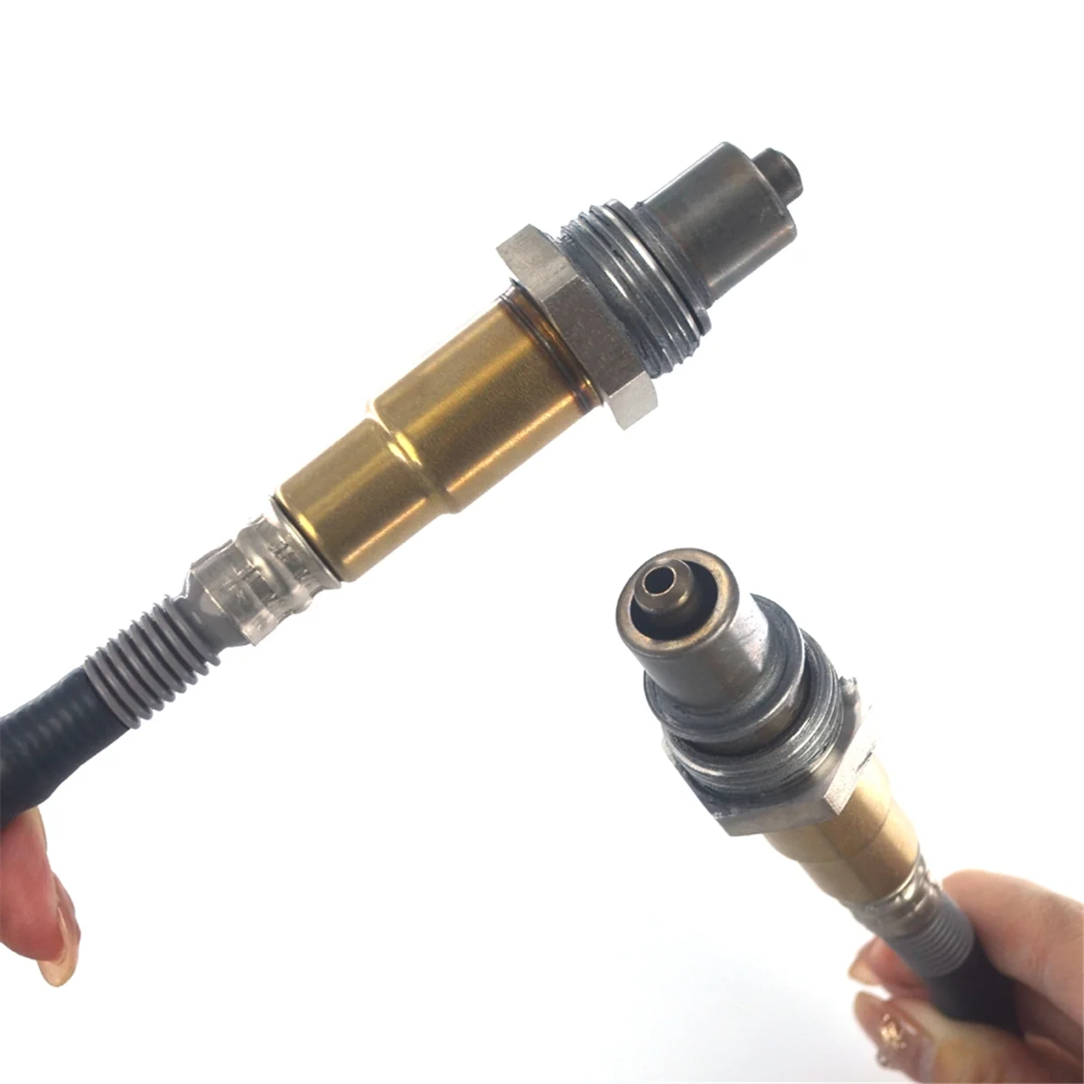 

N31R_Car Exhaust Particle Sensor Probe 0281006540 for Vauxhall Opel Zafira Tourer C 2012-2019 Particulate Matter Sensor