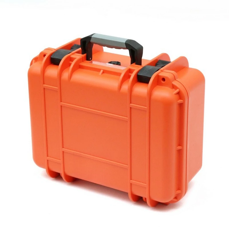 Heavy-duty air box, shockproof and moisture-proof, equipment protective box
