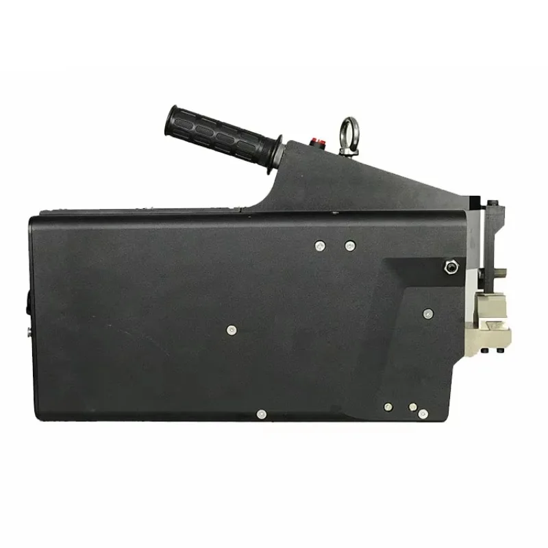 Heavy Duty Ultrasonic Welding Sealing Machine for Copper Tube Sealing