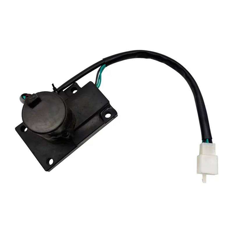 

Controller Accessories 24446C For Linhai LH 300/400 2WD/4WD MOTOR ATV UTV Quad LH 300/400 2WD/4WD 24446, Waterproof