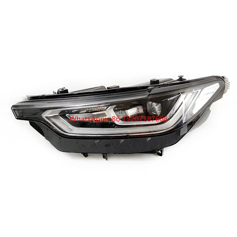 

suitable for Ford Taurus low with headlight car high quality front headlight auto lighting systems Headlamps