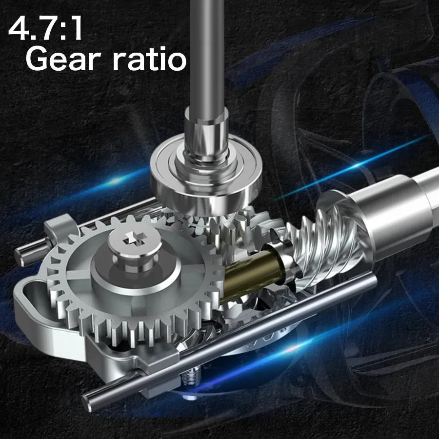 بكرات دوارة من سلسلة 10000 بكرات صيد ركوب الأمواج فائقة النعومة وقوية مع بكرة ألومنيوم باستخدام الحاسب الآلي للمياه المالحة في الخارج #6