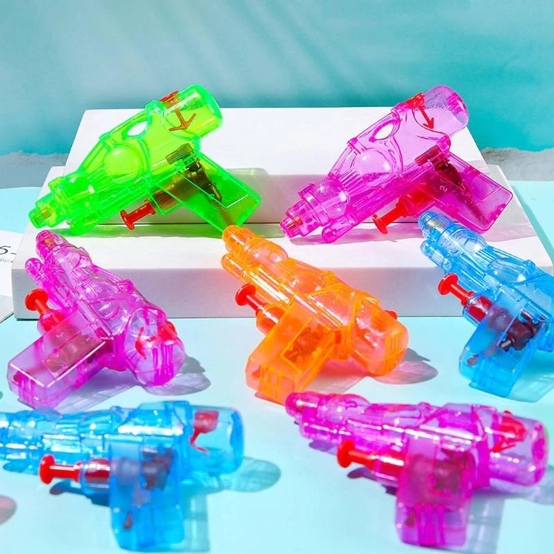 マニュアルウォーター噴出銃の子供水
