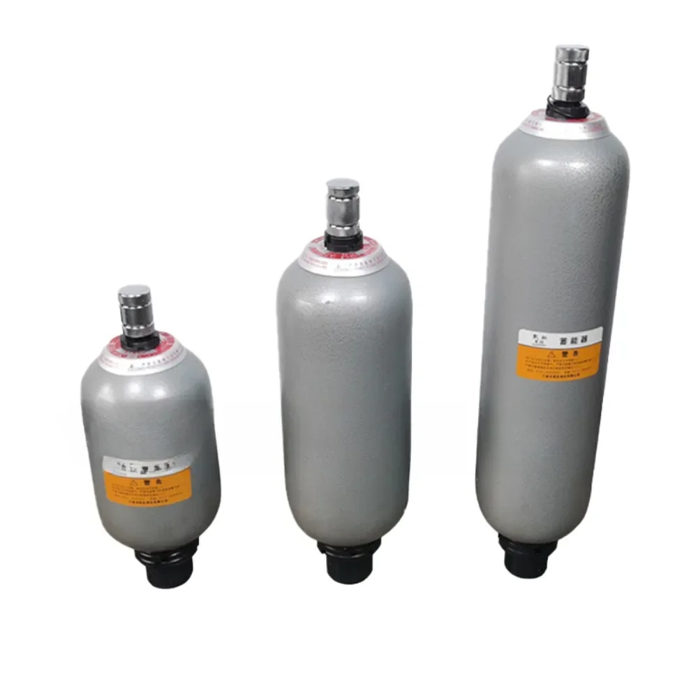 

Hydraulic Bladder Accumulator Super Value