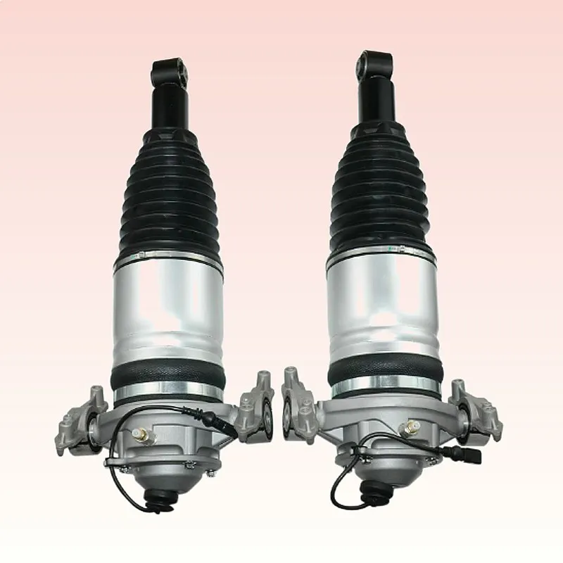 Factory OEM Car Shock Absorber 7P6616019N 7P6616020N