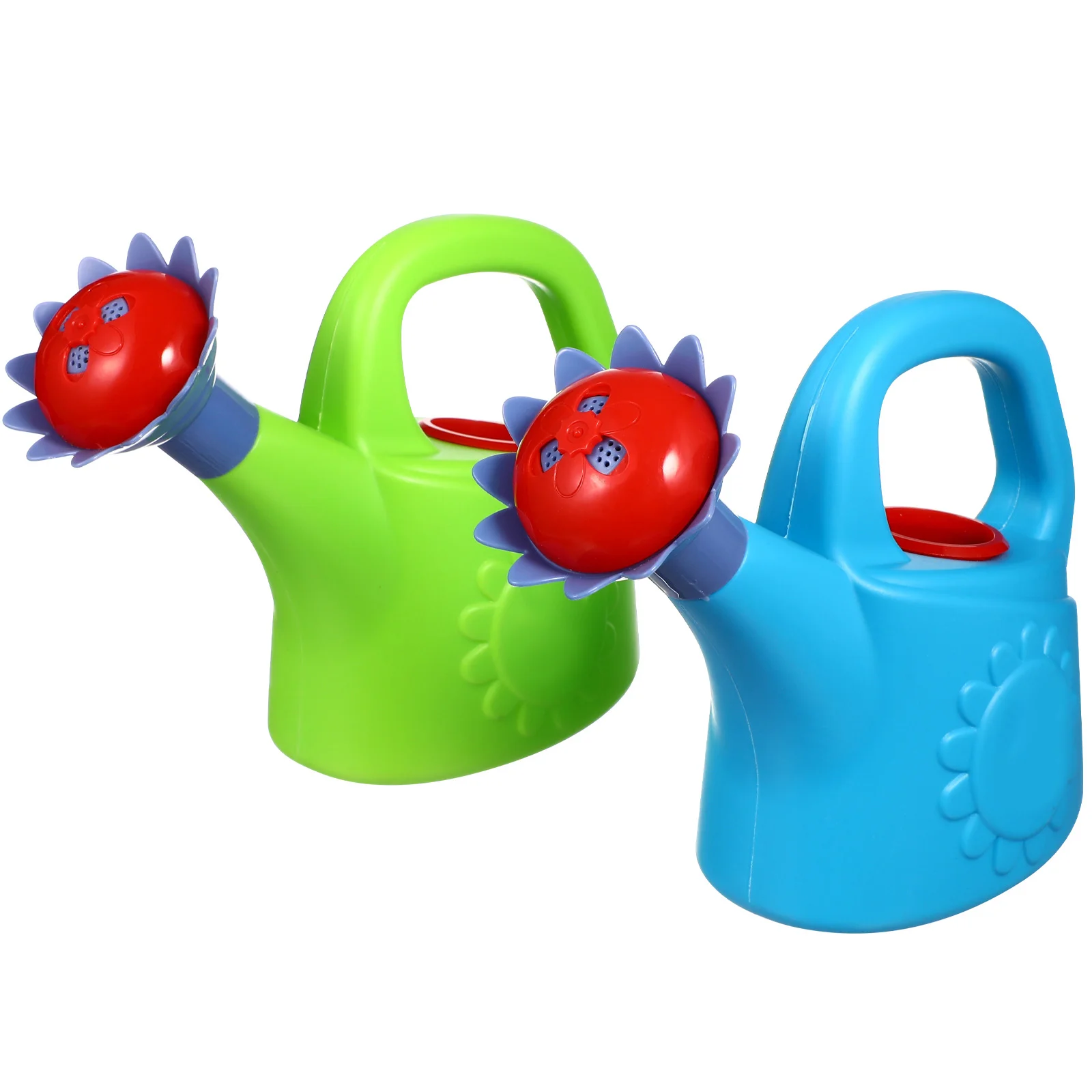 Children Bath Toy Kids Watering Pot Play House Educational Toddler Toys for Girls