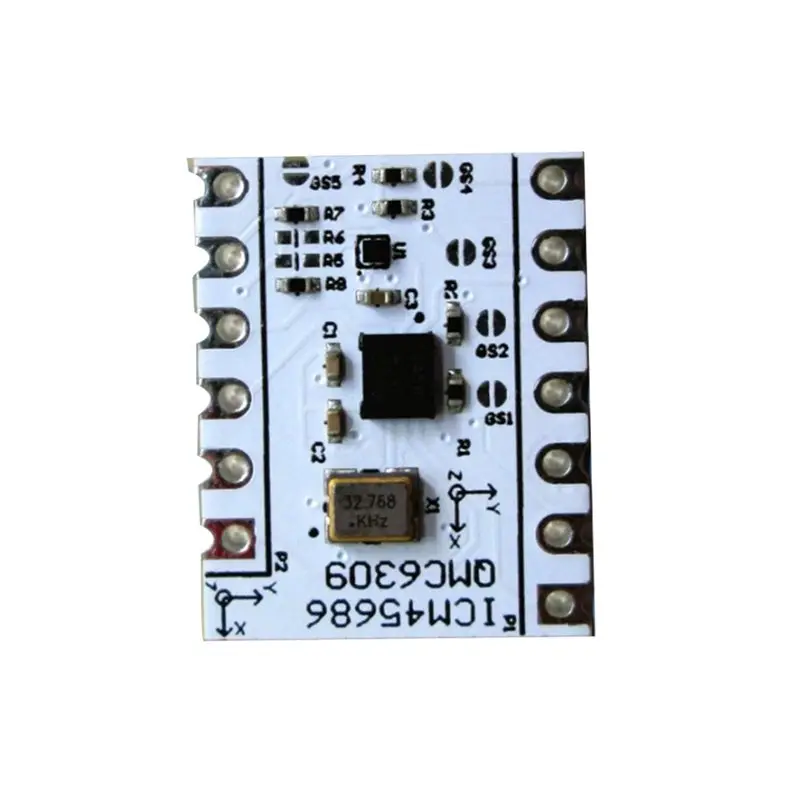 【Sleek 】ICM-45686+ …