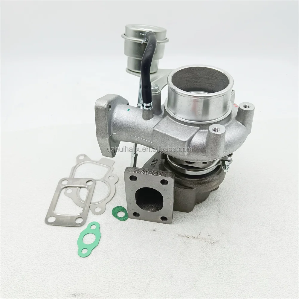 

4D95 4D95LE Engine TD04L Turbo 49377-01610 49377-01611 6208-81-8100 6205-81-8250 6205818250 Excavator PC130-8 PC130-8 Turbo