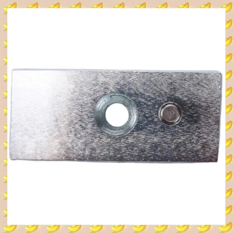 

A45U Dc24v Door Electric Magnetic Electromagnetic Lock 60Kg Holding Entry Access Mini
