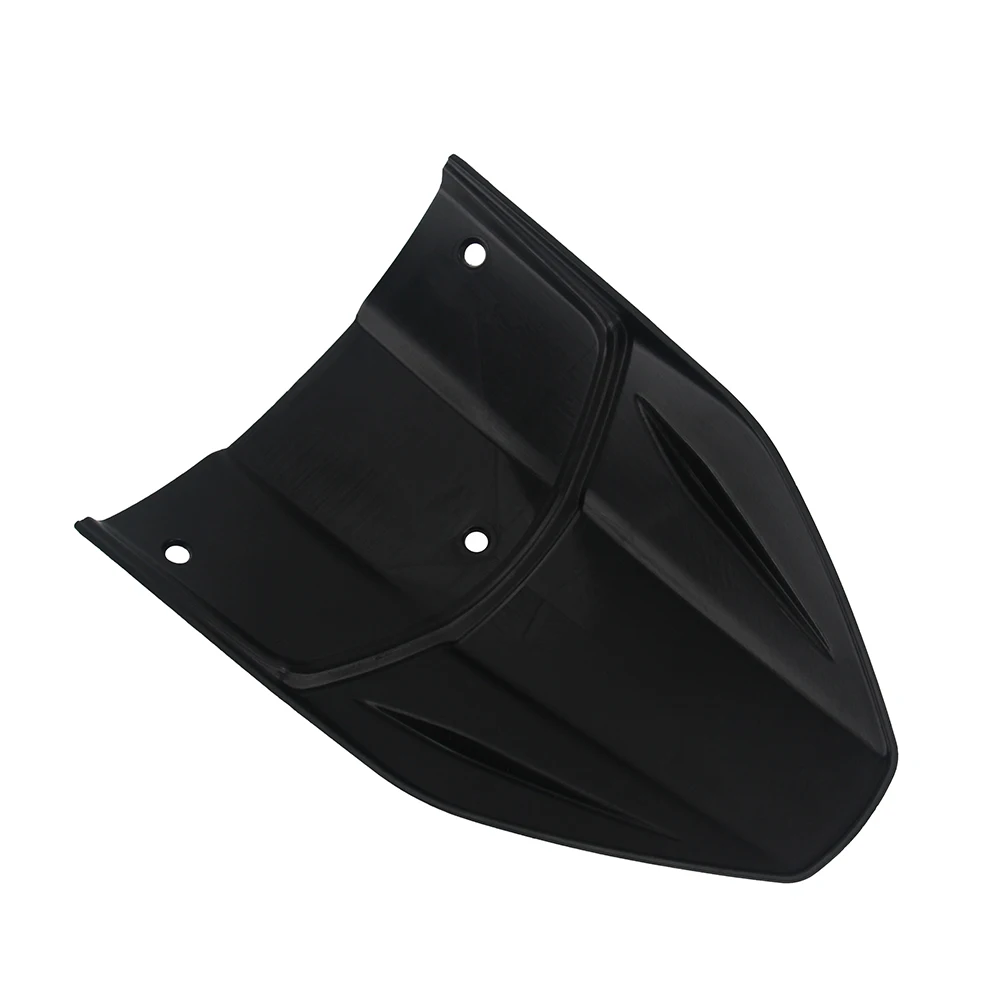 Motorcycle Front Fender For BMW F850GS 2018-2021 F750GS F 750 GS F 850 GS f850gs Front Mud guard Tire Fender Extender Extension view 3