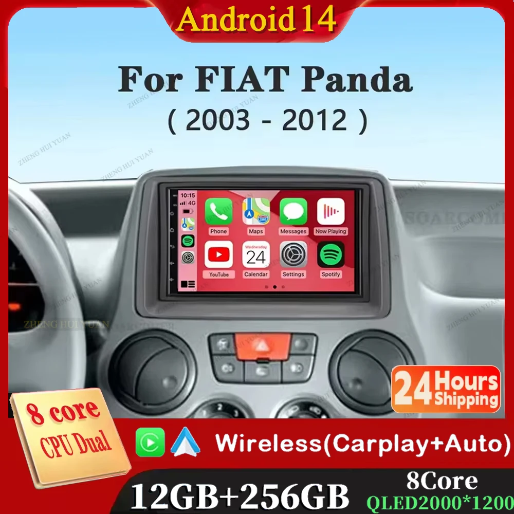 7 Inch 1024*600 And…