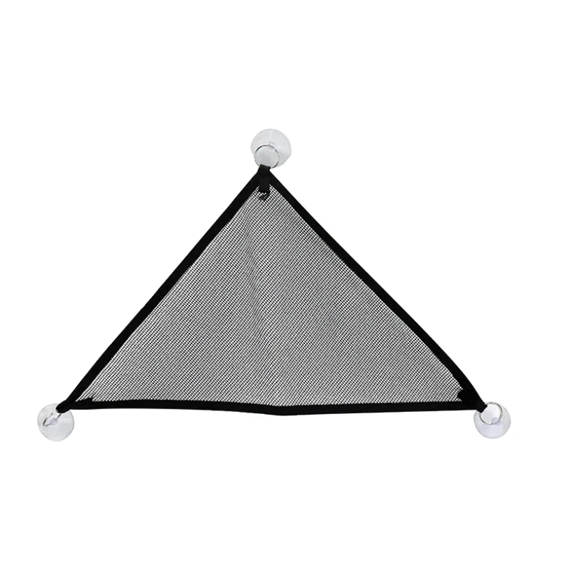 مجموعة ملحقات سلم أرجوحة الزواحف للتنين الملتحي الصغير الكبير أنول أبو بريص السحالي أو الثعابين ملحقات الزواحف #6