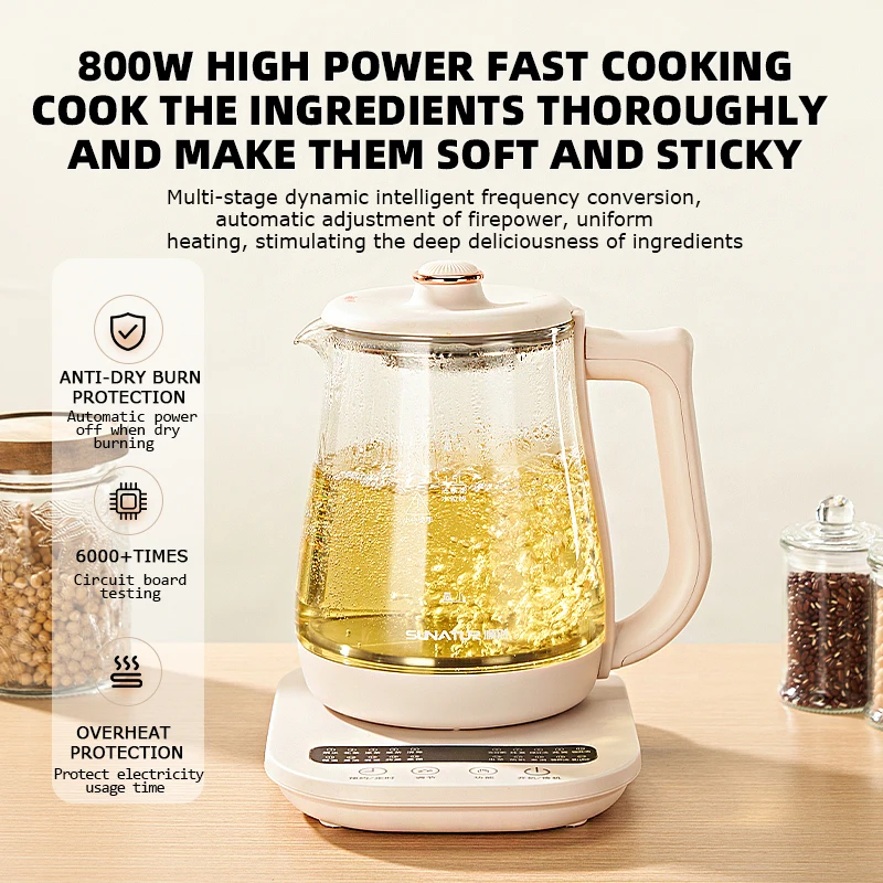 Thumbnail 2 - #64 Electric Kettles List of Top Picks