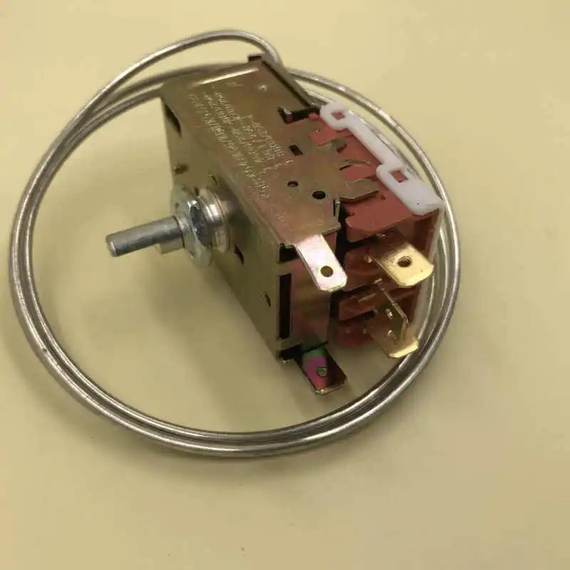 Picture 5: Suitable for Siemens Bosch refrigerator thermostat switch WDF19-K K50 K54 K59 K59E