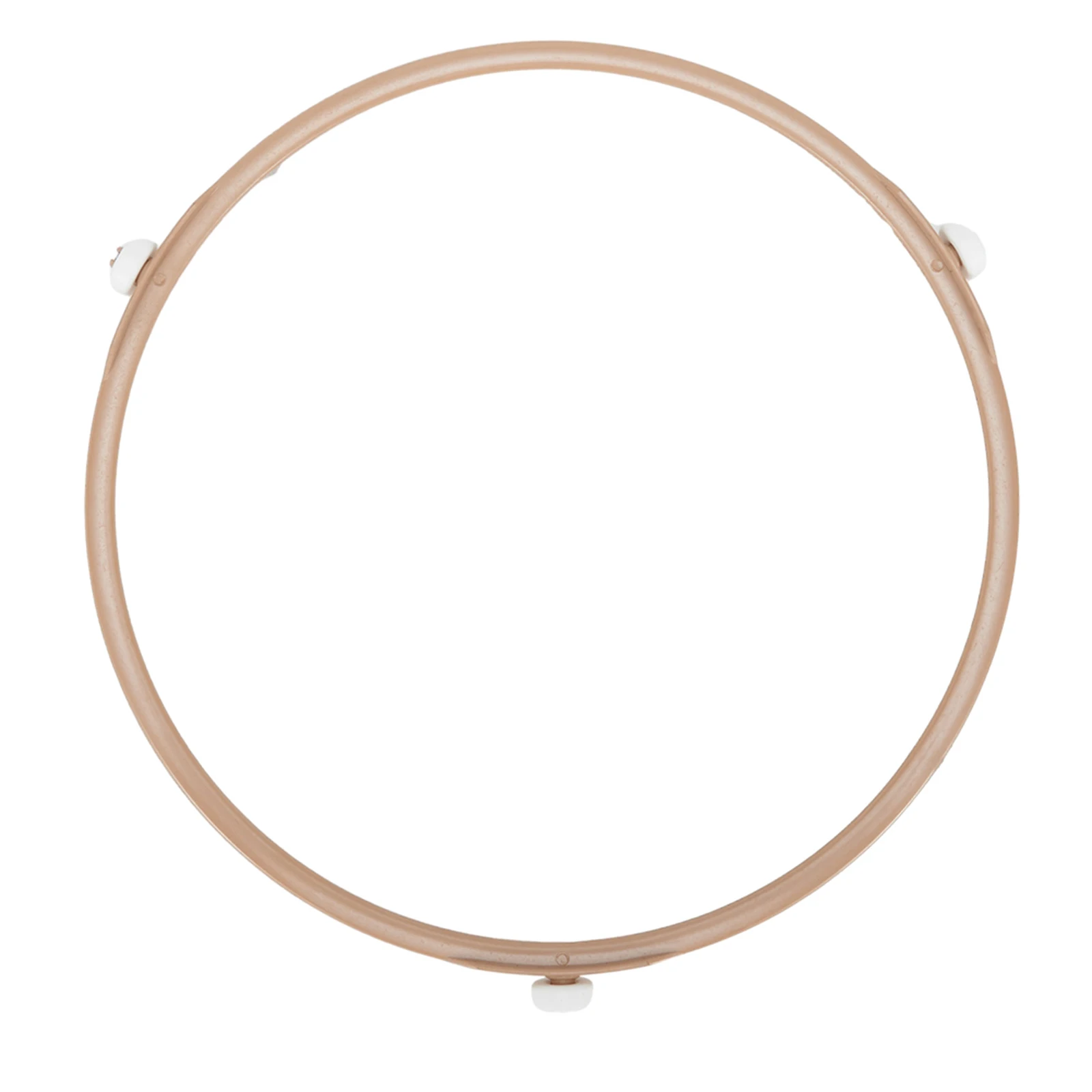 Hot Sale Practical High Quality Home Kitchen Turntable Bracket Parts Support Accessories Glass Turntable Bracket
