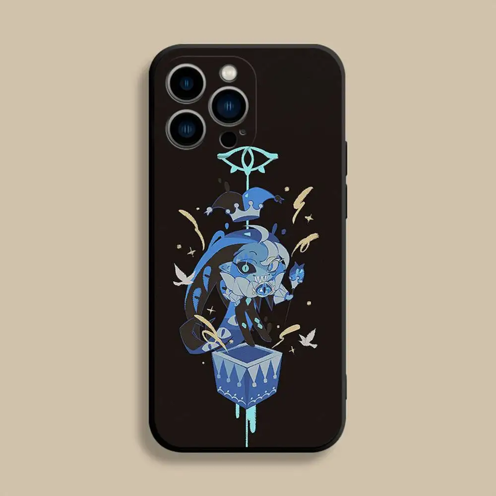 C-Cookies R-Run Kingdom Handyhülle für iPhone 17,16,15,14,13,12,Pro,Max,Plus,E,SE4,Air,Mini, schwarze Softcover