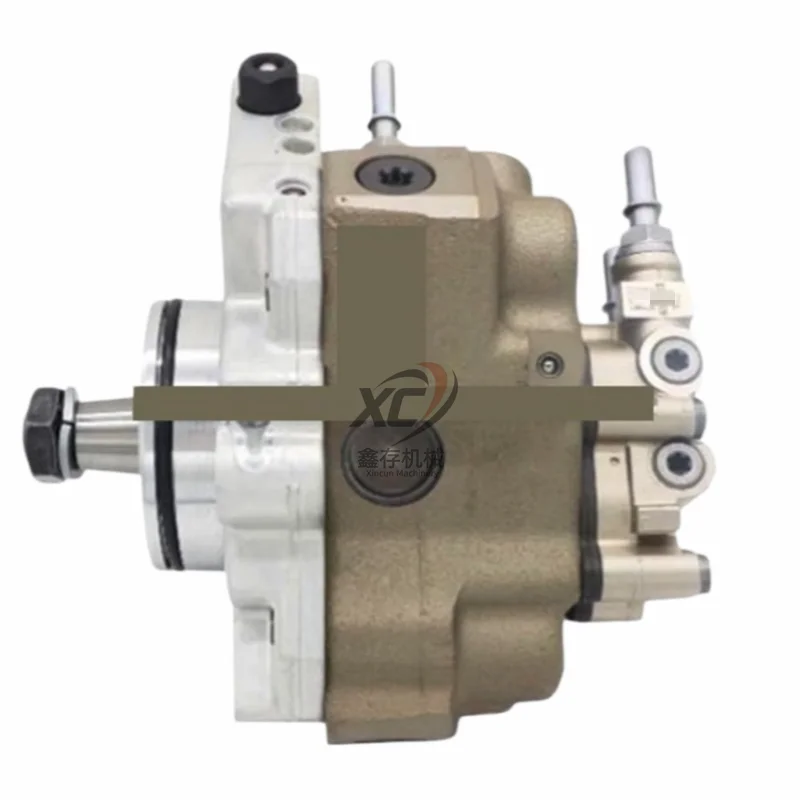 ATV&UTV0445020078 New Genuine High Pressure Pump for 4DF3 Diesel Engine Parts