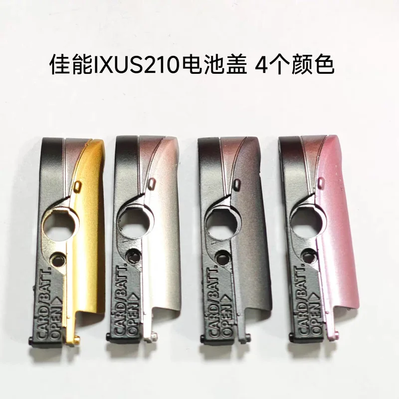 

The brand-new battery cover is suitable for the Canon IXUS210 IXY10S SD3500