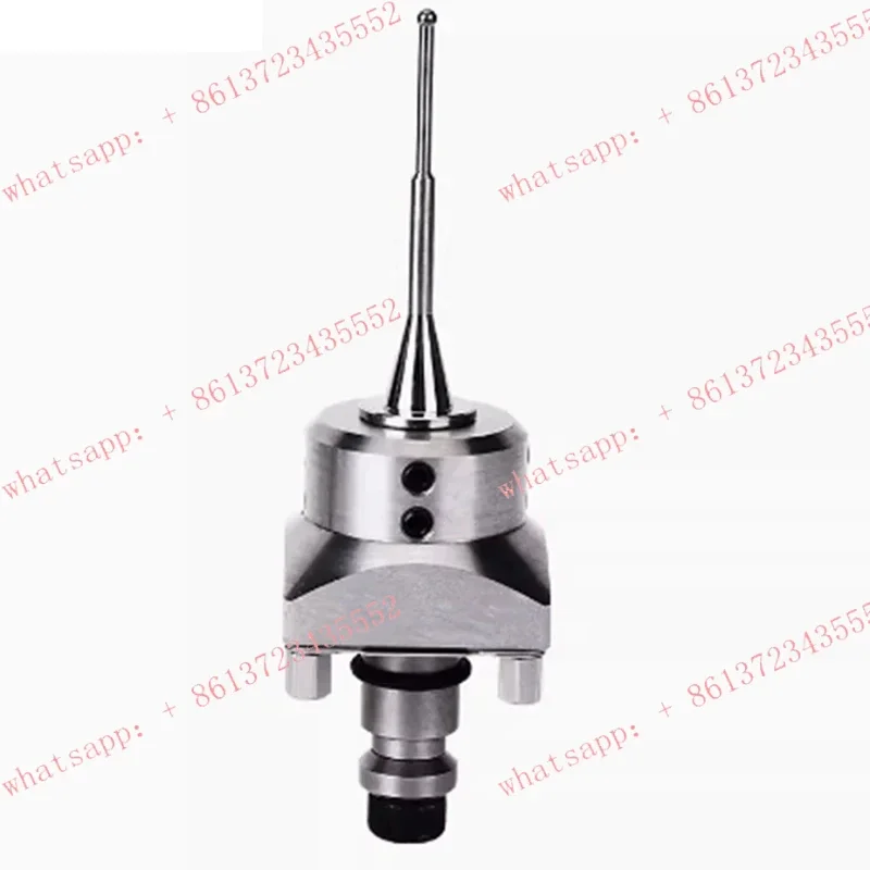 Spark Machine Tungsten Steel Ball Center Rod Erowa High-precision Splitter Edm Correction Reference Ball