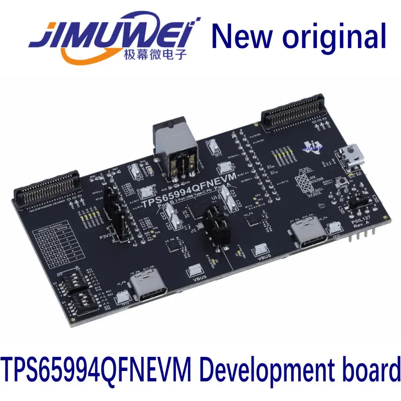 

TPS65994QFNEVM Development board 100%New and Original