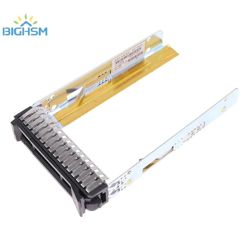 SR630 V2 2.5 Inch Hard Drive Tray Caddy For SR650 SR550 SR590 ST558 ST258 ST250 ST158 HR630X HR650X SM17A06246