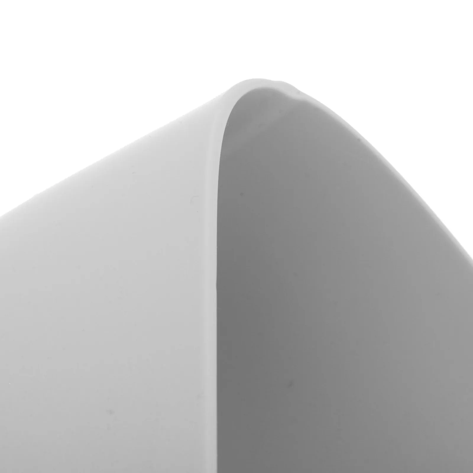 46Cm Kitchen Sink Splash Guard Silicone - Suction Cup Splash Guard Panel Sink Edges Protector Wall Countertop Care Barrier view 4