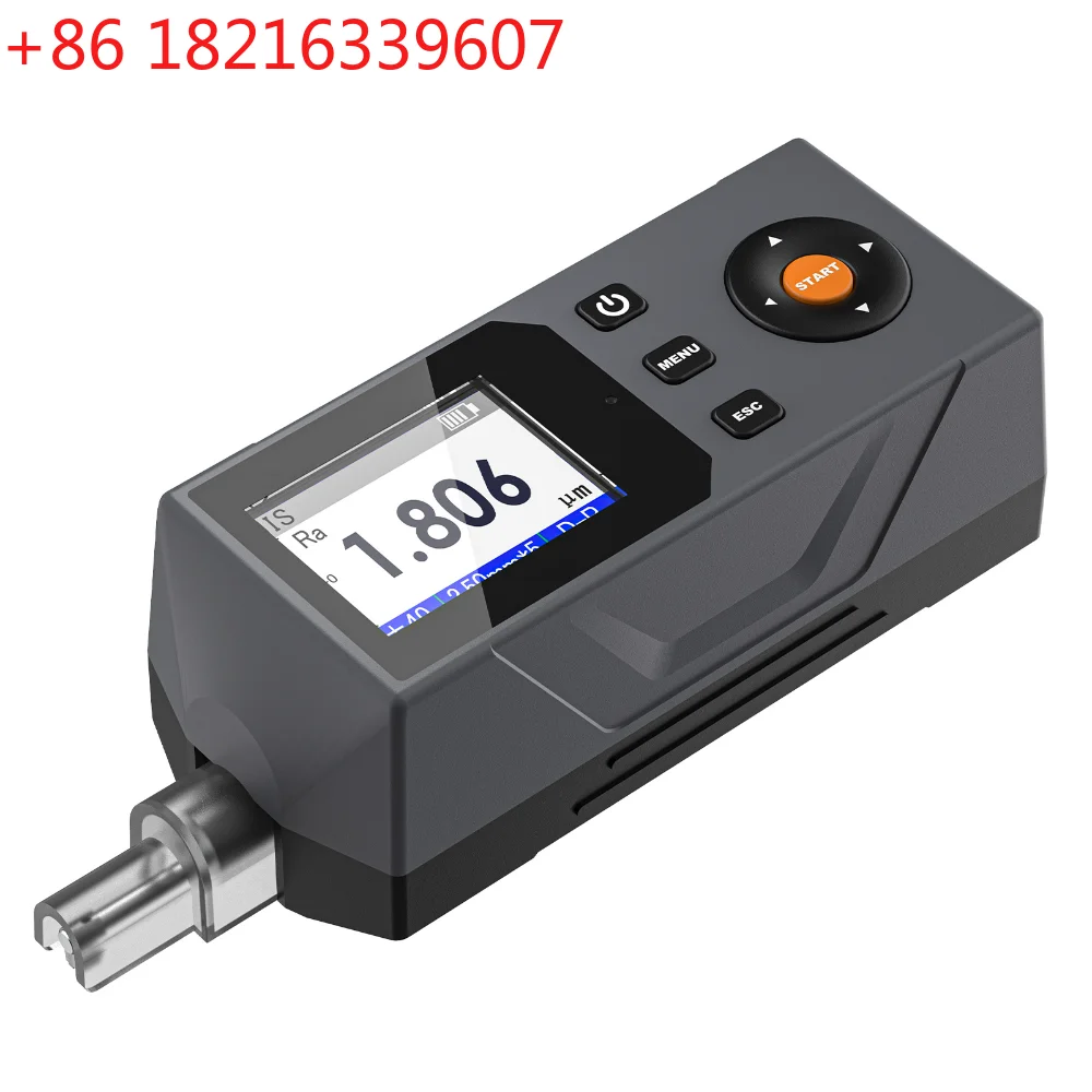 Testeur de rugosité de surface - Roughness Tester Ra Rz 0.001 avis et prix