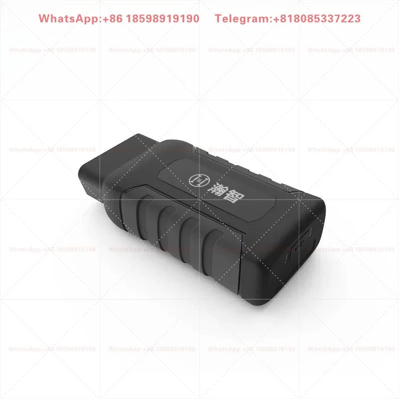 1 piece suitable for ND508 fault detector diagnostic tool decoder diagnostic tool