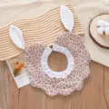 Beige coffee Floral