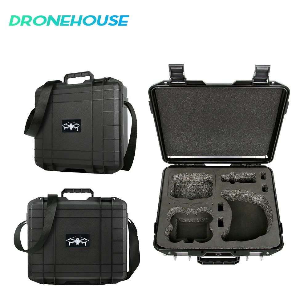 Hardshell Carrying …