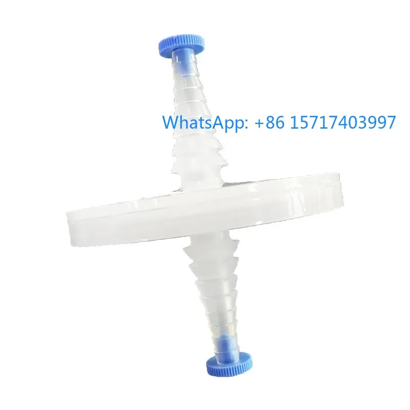 

Millipore Millex-FG 0.2um 1um air filter SLFG05000/05010/SLFA