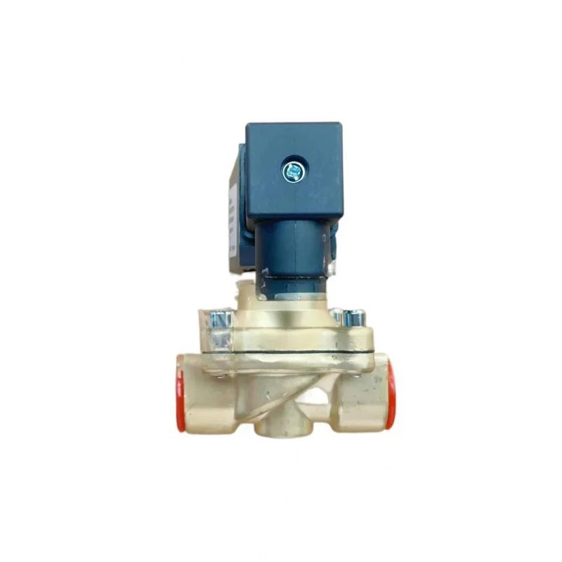 

Suitable for the solenoid valve accessories of the water filling valve of the Weishun R-1E FER long line dishwasher