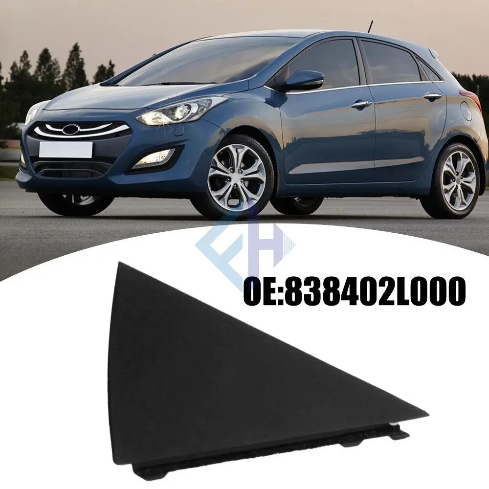 

838402L000 Rear Door Molding Panel Right High Quality For HYUNDAI I30 2007-2012