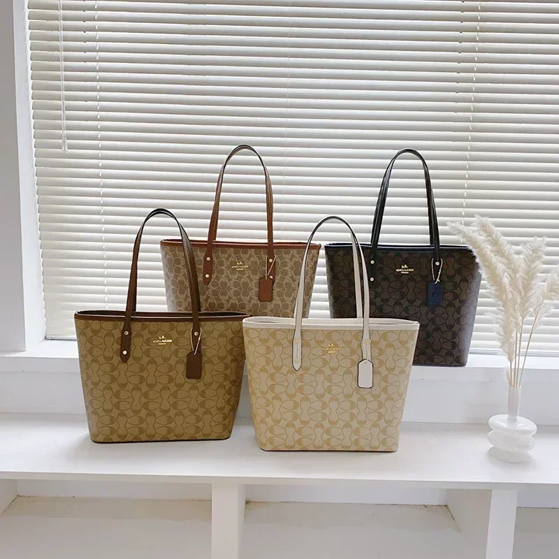 

Stylish High-End Unique Designer Paris Fashion Inspired Handbag Featuring Tote Option For Superstar