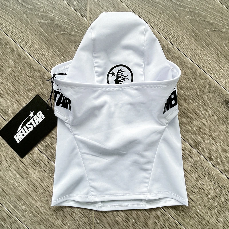 HS Hip Hop Star Same Hood Balaclava Mask Ski Hat