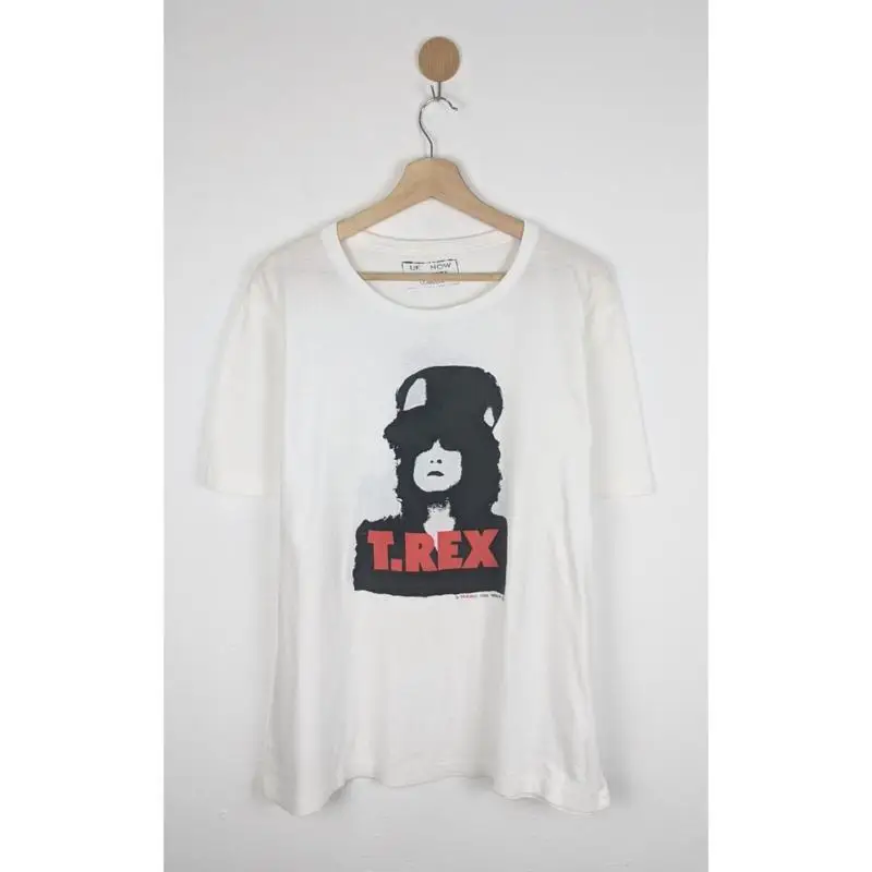 Vintage T Rex Marc … - image