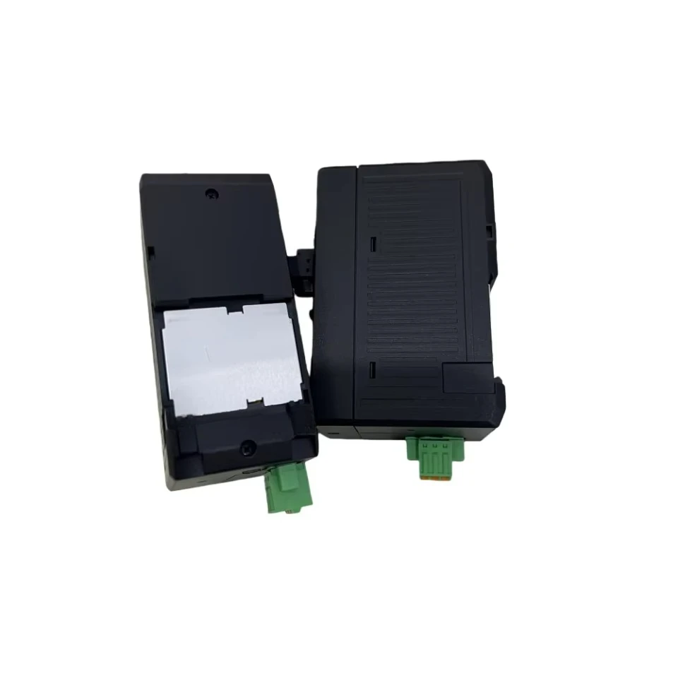 Industrial Sensor Controller Main Unit IX-H2000 with Multi-Channel Input and Ethernet Communication for Automation Systems