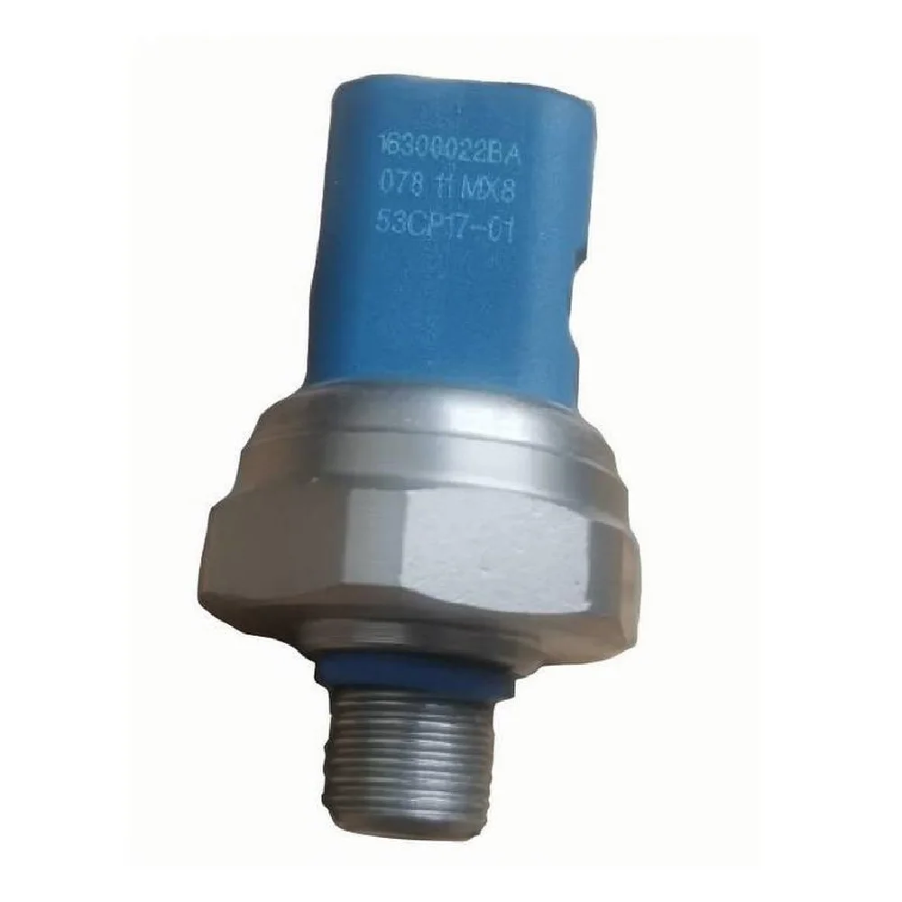 

16300022BA 32482447 33517943 31591632 Датчик давления в топливной рампе для Volkswagen Nissan X-Trail Juke