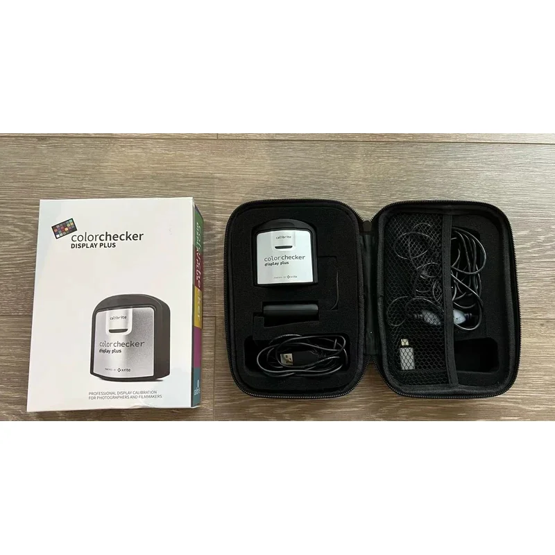 Novità PER Calibrite ColorChecker i1display plus