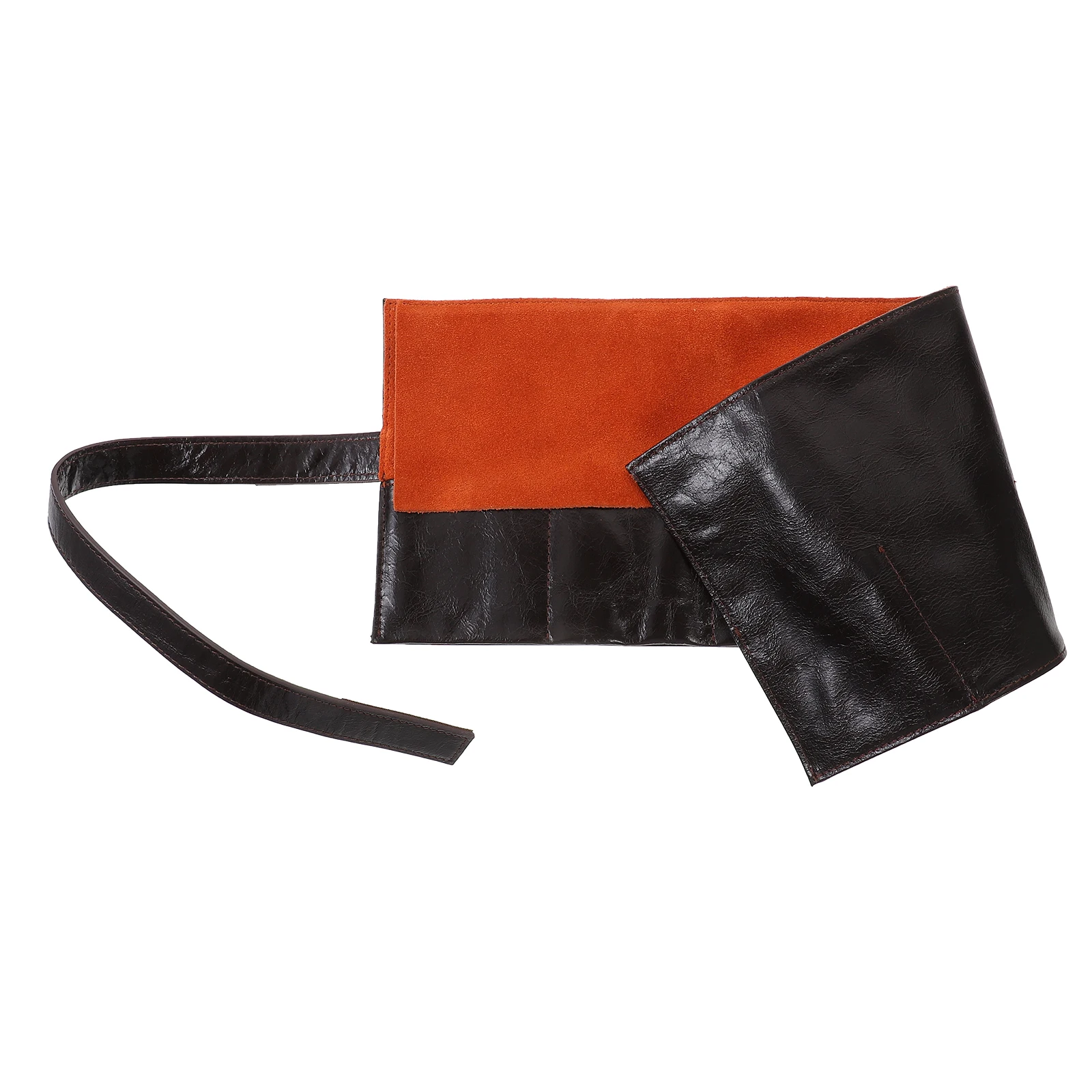 

Chic Storage Case Portable Watch Holder Elegant Watch Packing Box Travel Jewelry Organizer Gift For Birthdays Lovers Friends